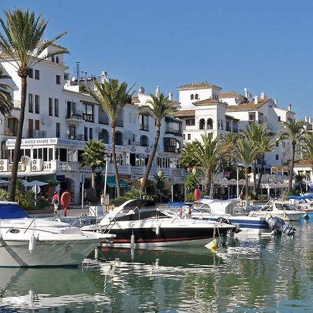 Apartamento En La Playa Manilva Esterno foto
