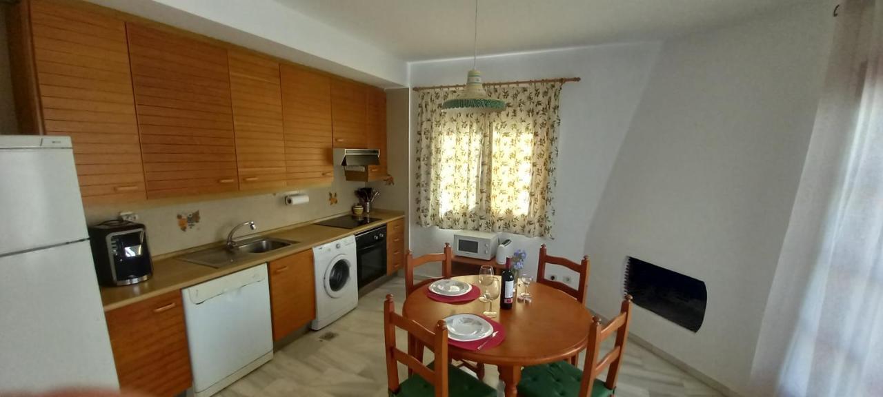 Apartamento En La Playa Manilva Esterno foto