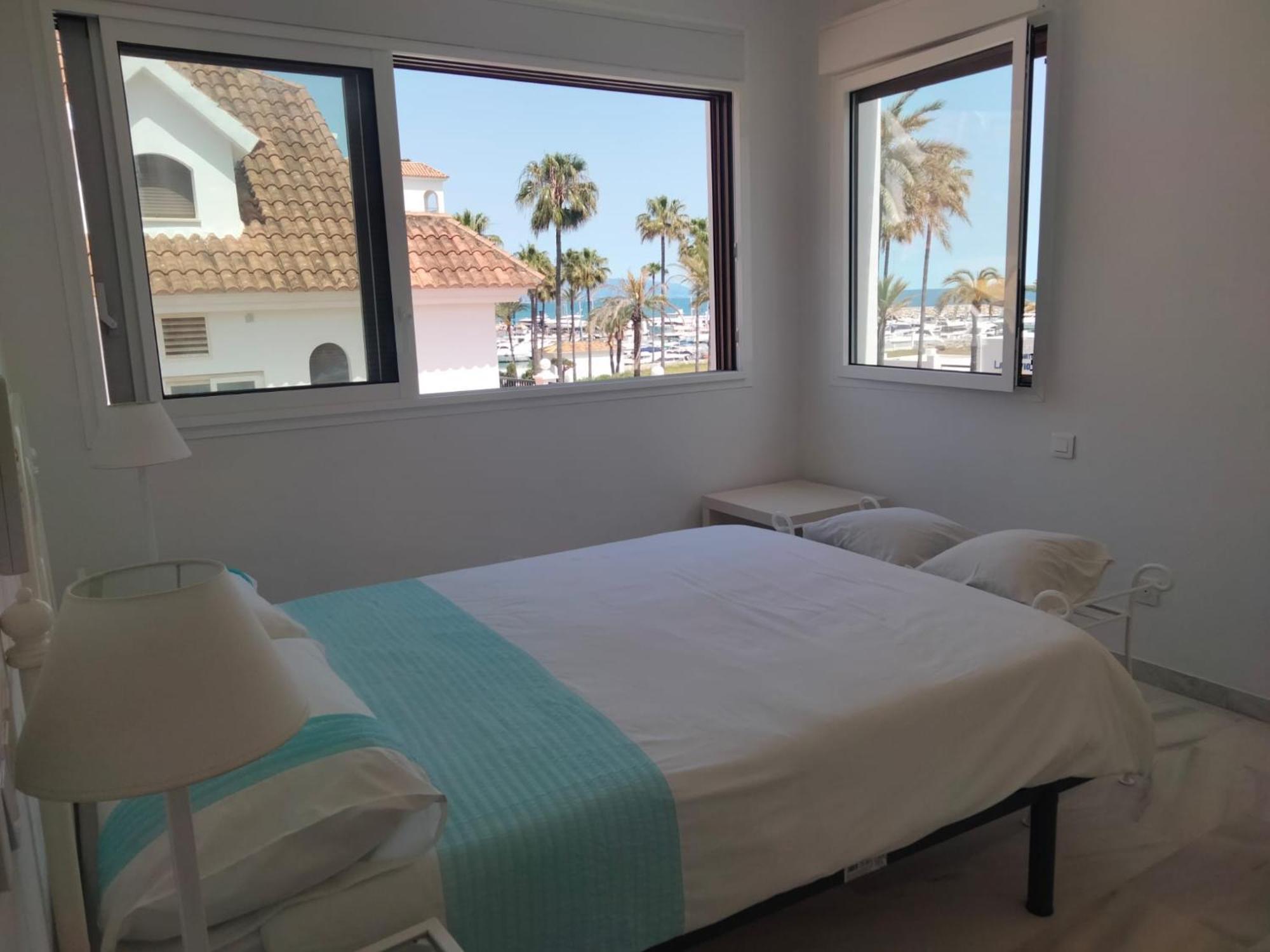 Apartamento En La Playa Manilva Esterno foto